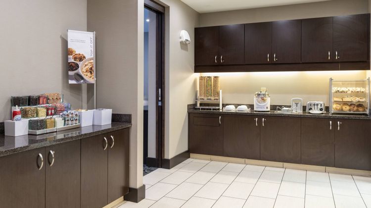 Residence Inn by Marriott Midland Restaurant