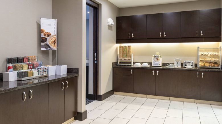 <b>Residence Inn by Marriott Midland Restaurant</b>. Images powered by <a href="https://www.leonardoworldwide.com/" title="Leonardo Worldwide" target="_blank">Leonardo</a>.