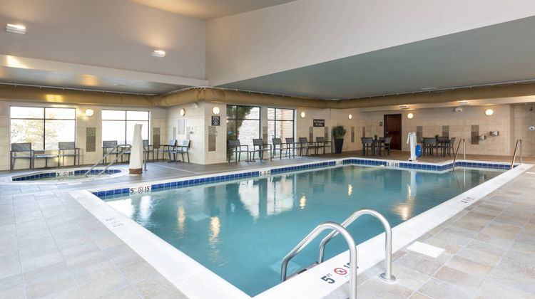 Residence Inn by Marriott Midland Pool