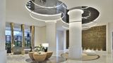 The Westin Mumbai Powai Lake Lobby