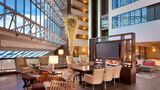 Salt Lake City Marriott University Park Lobby
