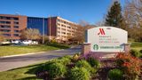 Salt Lake City Marriott University Park Exterior