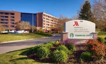 Salt Lake City Marriott University Park