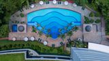 The Westin Mumbai Powai Lake Pool