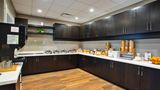 Residence Inn Wichita Falls Restaurant