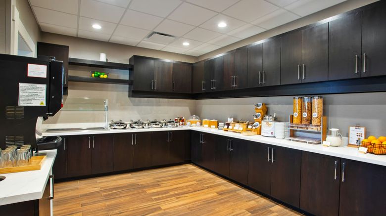 <b>Residence Inn Wichita Falls Restaurant</b>. Images powered by <a href="https://www.leonardoworldwide.com/" title="Leonardo Worldwide" target="_blank">Leonardo</a>.