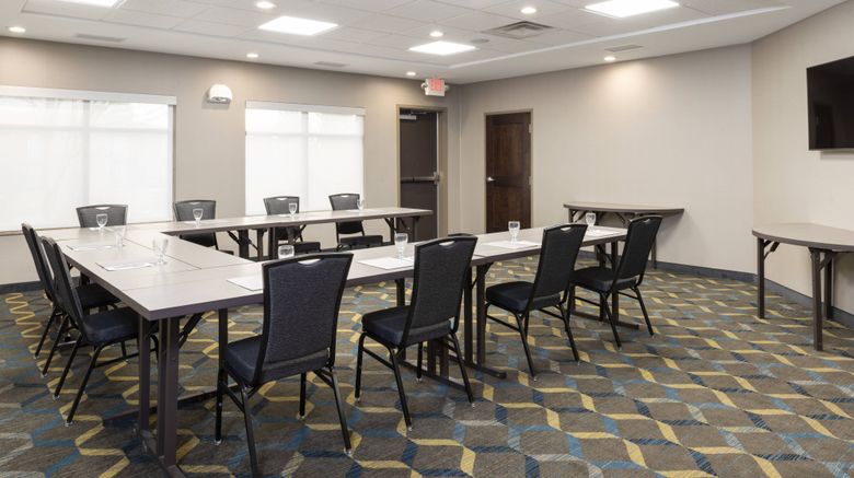 <b>Residence Inn by Marriott Midland Meeting</b>. Images powered by <a href="https://www.leonardoworldwide.com/" title="Leonardo Worldwide" target="_blank">Leonardo</a>.