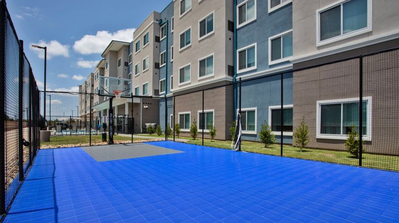 <b>Residence Inn Wichita Falls Recreation</b>. Images powered by <a href="https://www.leonardoworldwide.com/" title="Leonardo Worldwide" target="_blank">Leonardo</a>.