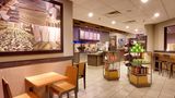 Salt Lake City Marriott University Park Restaurant