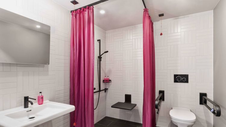 MOXY Bremen Room