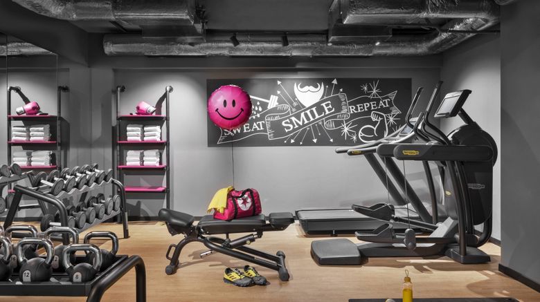 <b>Moxy Bucharest Old Town Recreation</b>. Images powered by <a href="https://www.leonardoworldwide.com/" title="Leonardo Worldwide" target="_blank">Leonardo</a>.