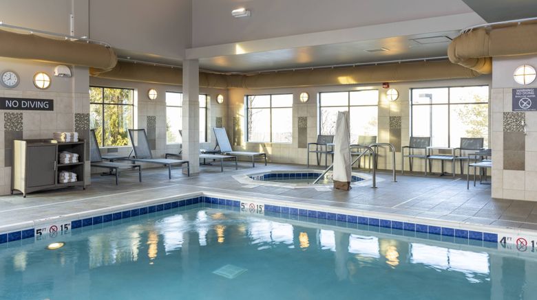 <b>Residence Inn by Marriott Midland Pool</b>. Images powered by <a href="https://www.leonardoworldwide.com/" title="Leonardo Worldwide" target="_blank">Leonardo</a>.