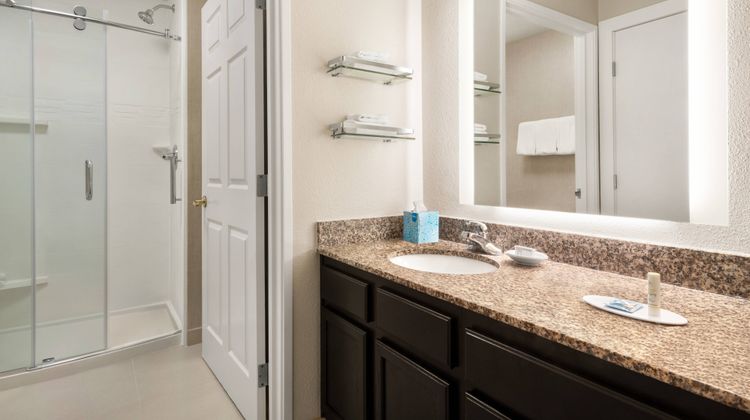 Residence Inn by Marriott Room