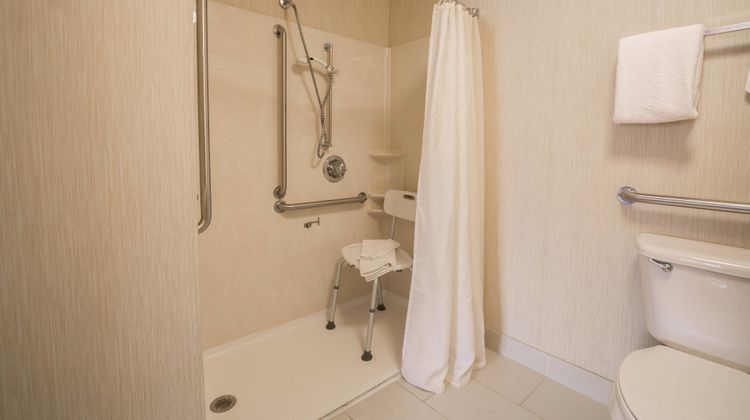 Residence Inn by Marriott Room