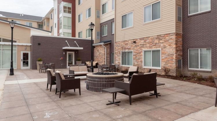Residence Inn St. Louis West County Exterior
