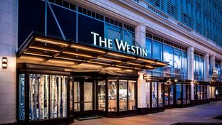The Westin Buffalo