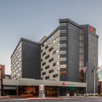 Provo Marriott Hotel & Conference Center