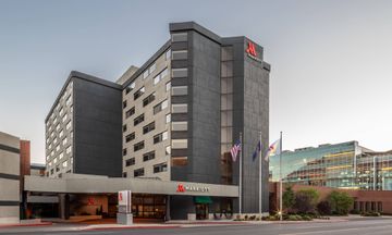 Provo Marriott Hotel & Conference Center