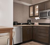 Residence Inn by Marriott Room