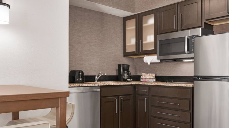 Residence Inn by Marriott Room