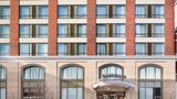 Residence Inn Stamford Downtown Exterior