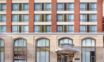 Residence Inn Stamford Downtown