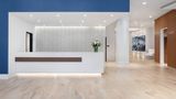 Residence Inn Stamford Downtown Lobby