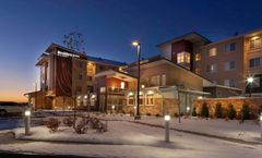 Residence Inn St. Louis West County