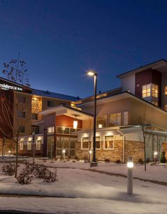 Residence Inn St. Louis West County