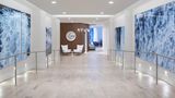 Residence Inn Stamford Downtown Lobby