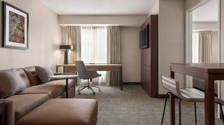 Residence Inn by Marriott Room