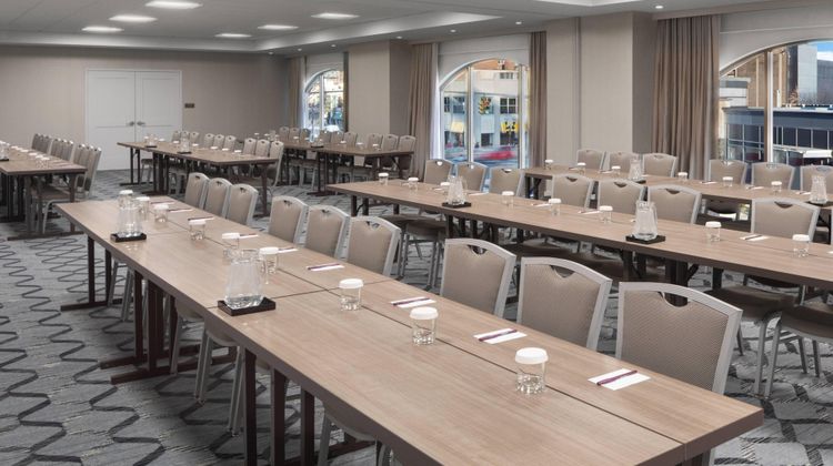 Residence Inn Stamford Downtown Meeting