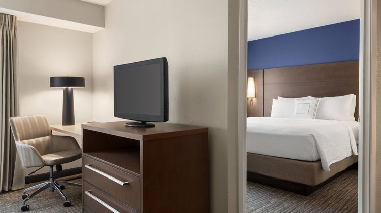 Residence Inn by Marriott Room