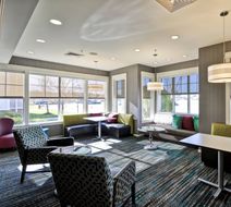 Residence Inn St. Louis O'Fallon Exterior