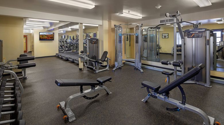 <b>Provo Marriott Hotel & Conference Center Health Club</b>. Images powered by <a href="https://www.leonardoworldwide.com/" title="Leonardo Worldwide" target="_blank">Leonardo</a>.