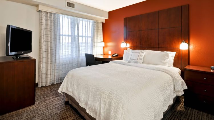 Residence Inn St. Louis O'Fallon Suite