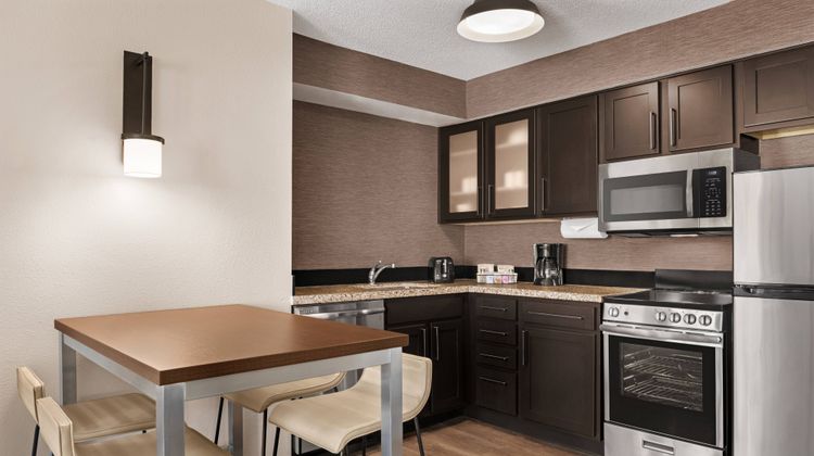 Residence Inn by Marriott Room