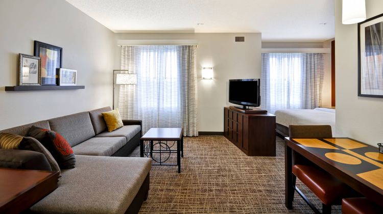 Residence Inn St. Louis O'Fallon Room