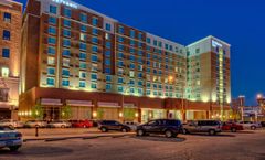 Residence Inn Kansas City Dtwn/Conv Ctr