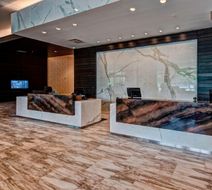 Residence Inn Kansas City Dtwn/Conv Ctr Lobby