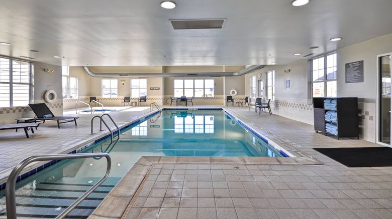 <b>Residence Inn St. Louis O'Fallon Pool</b>. Images powered by <a href="https://www.leonardoworldwide.com/" title="Leonardo Worldwide" target="_blank">Leonardo</a>.