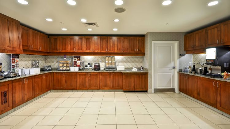 Residence Inn St. Louis O'Fallon Restaurant