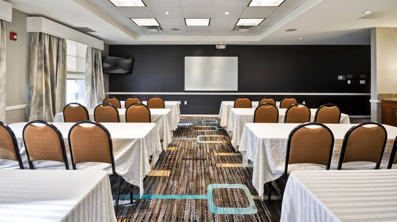 <b>Residence Inn St. Louis O'Fallon Meeting</b>. Images powered by <a href="https://www.leonardoworldwide.com/" title="Leonardo Worldwide" target="_blank">Leonardo</a>.