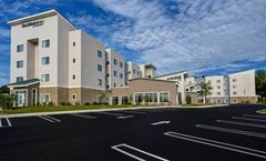 Residence Inn Middletown Goshen