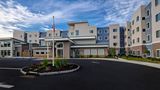 <b>Residence Inn Middletown Goshen Exterior</b>. Images powered by <a href="https://www.leonardoworldwide.com/" title="Leonardo Worldwide" target="_blank">Leonardo</a>.