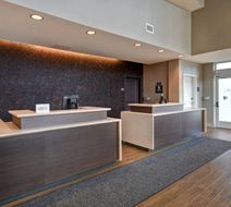 Residence Inn Middletown Goshen Lobby