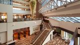 Salt Lake City Marriott University Park Meeting
