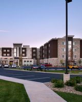 Residence Inn St Louis Chesterfield