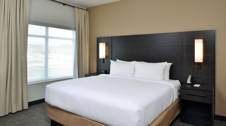 <b>Residence Inn St Louis Chesterfield Room</b>. Images powered by <a href="https://www.leonardoworldwide.com/" title="Leonardo Worldwide" target="_blank">Leonardo</a>.