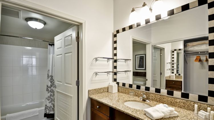 Residence Inn St. Louis O'Fallon Room